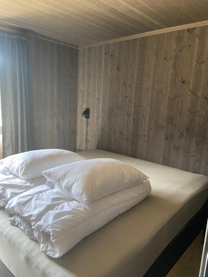 Jotunheimen Husky Lodge Randsverk ภายนอก รูปภาพ